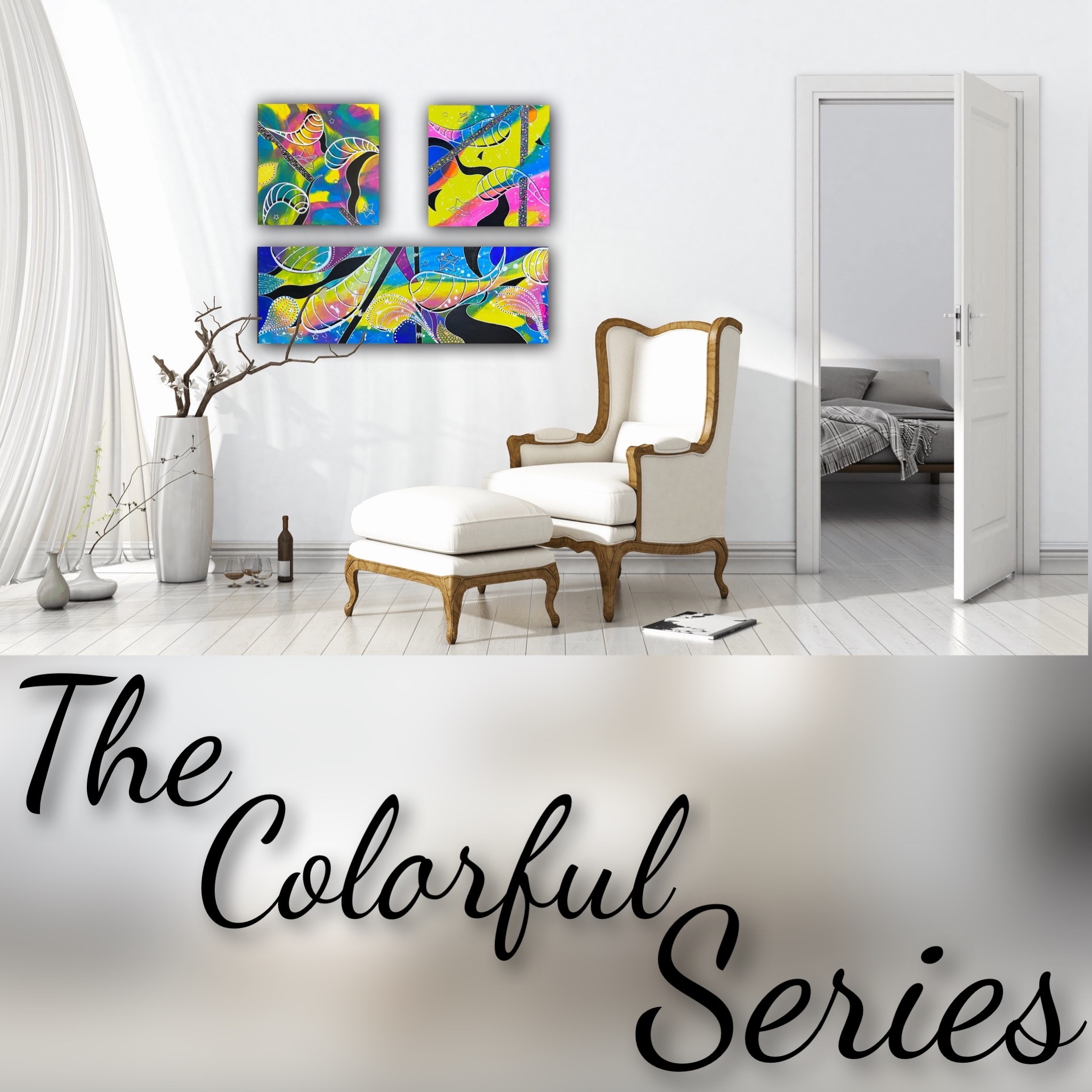 The Colorful Series
