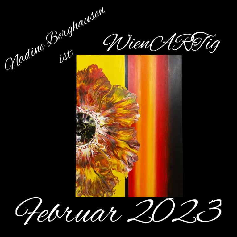 Ausstellung WienArtig Februar 2023